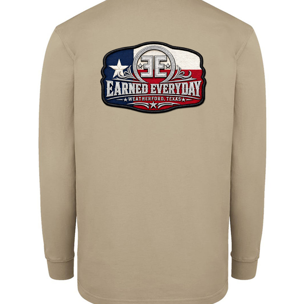 DESERT SAND - WL50 - BACK