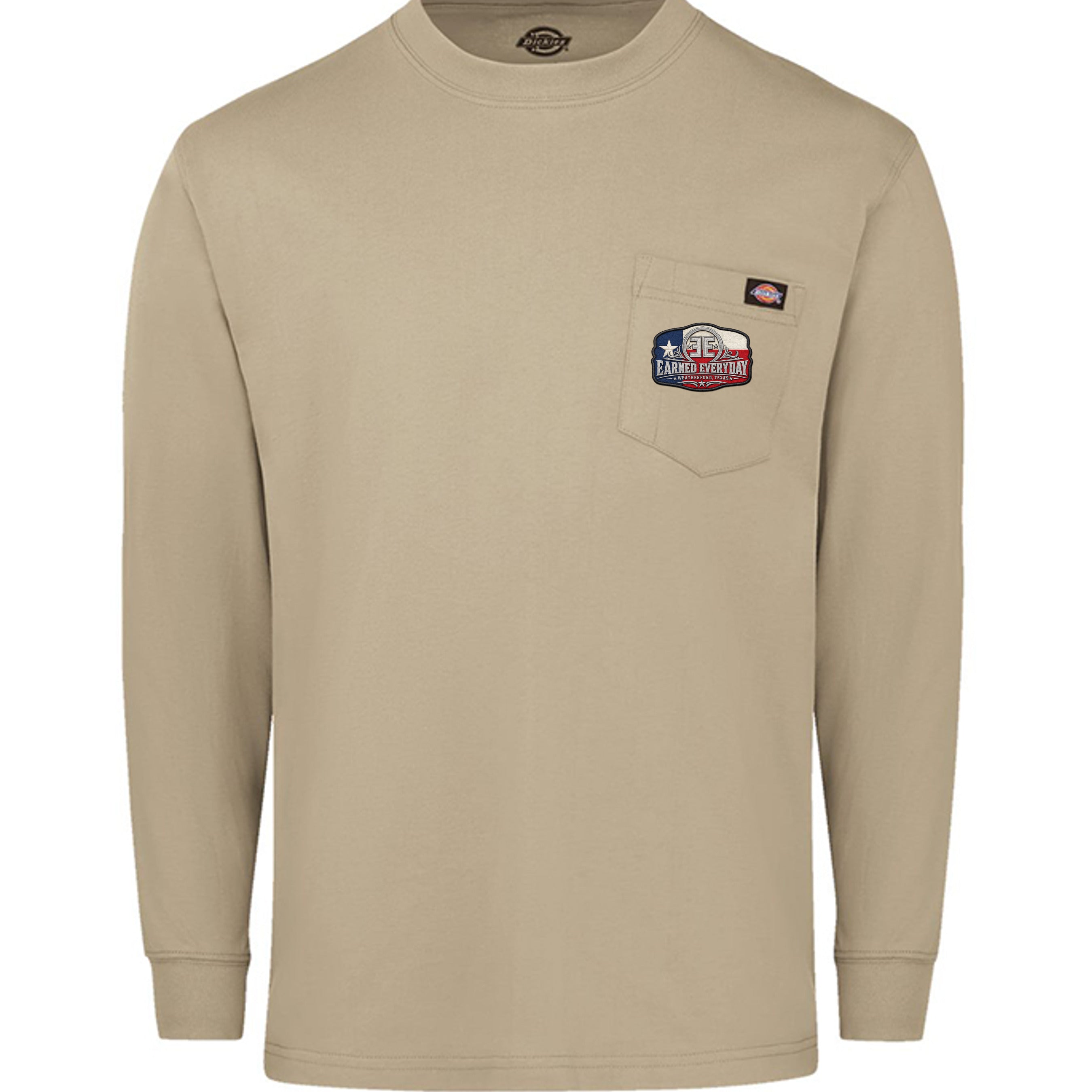 DESERT SAND - WL50 - FRONT