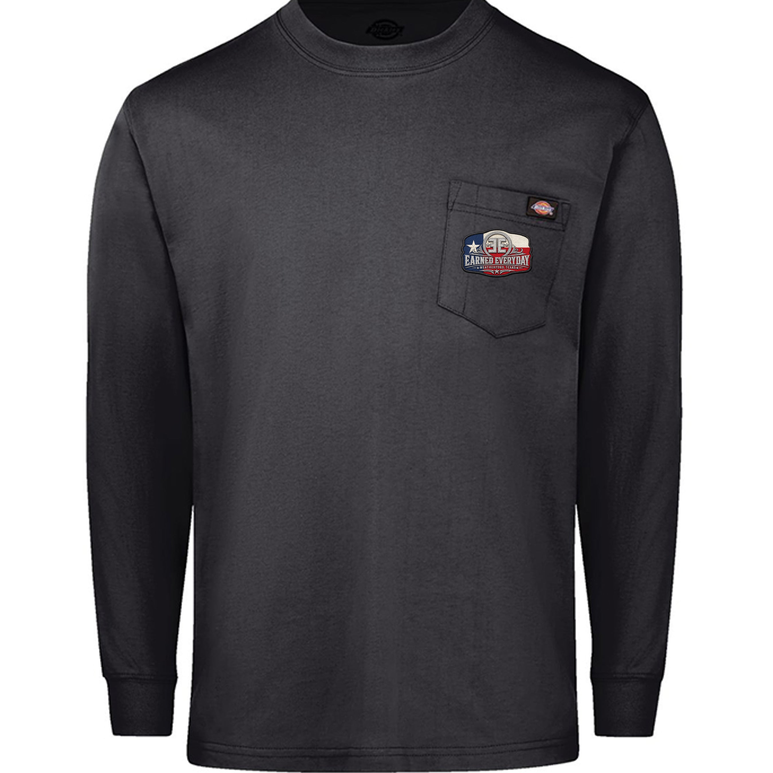 BLACK - WL50 - FRONT