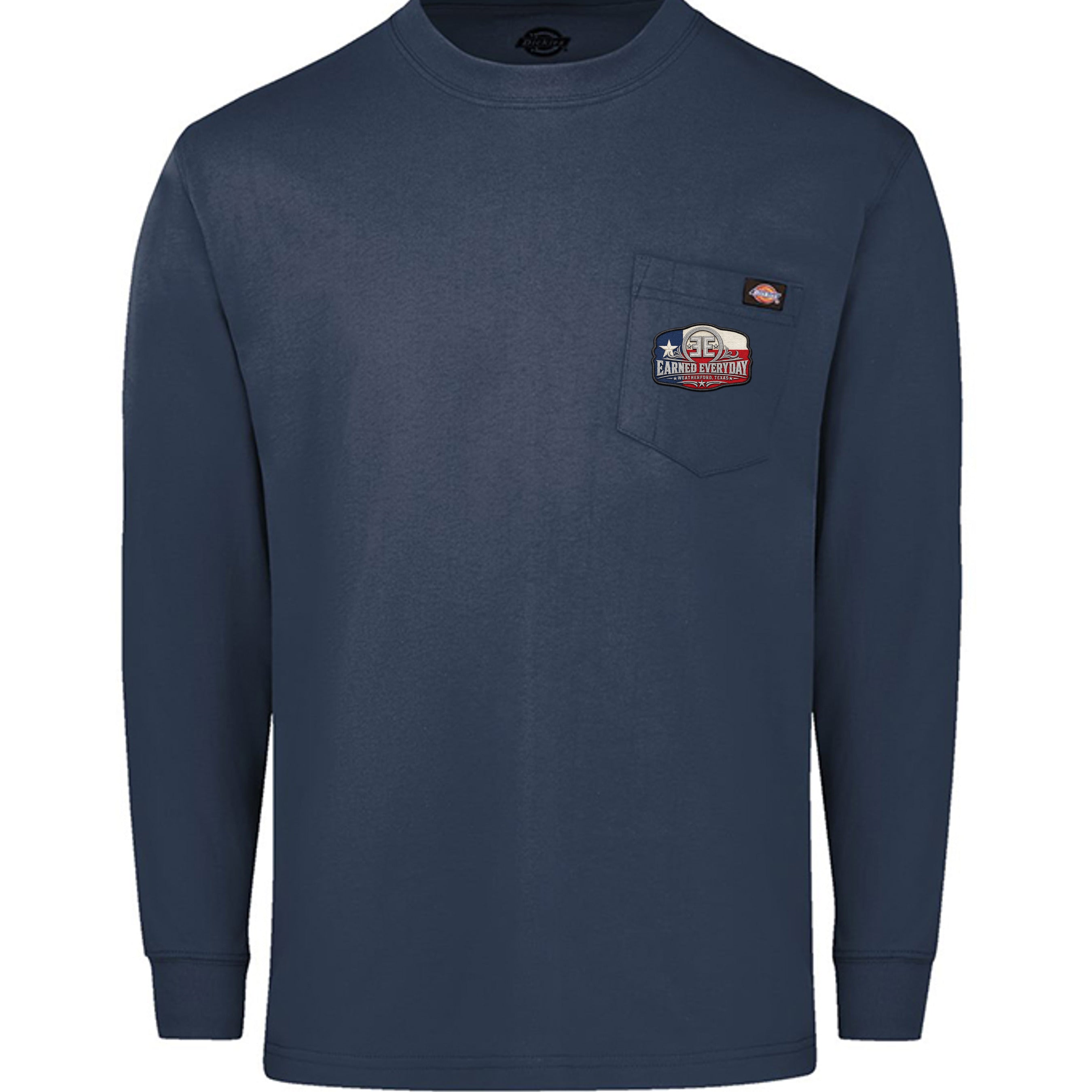 DARK NAVY - WL50 - FRONT