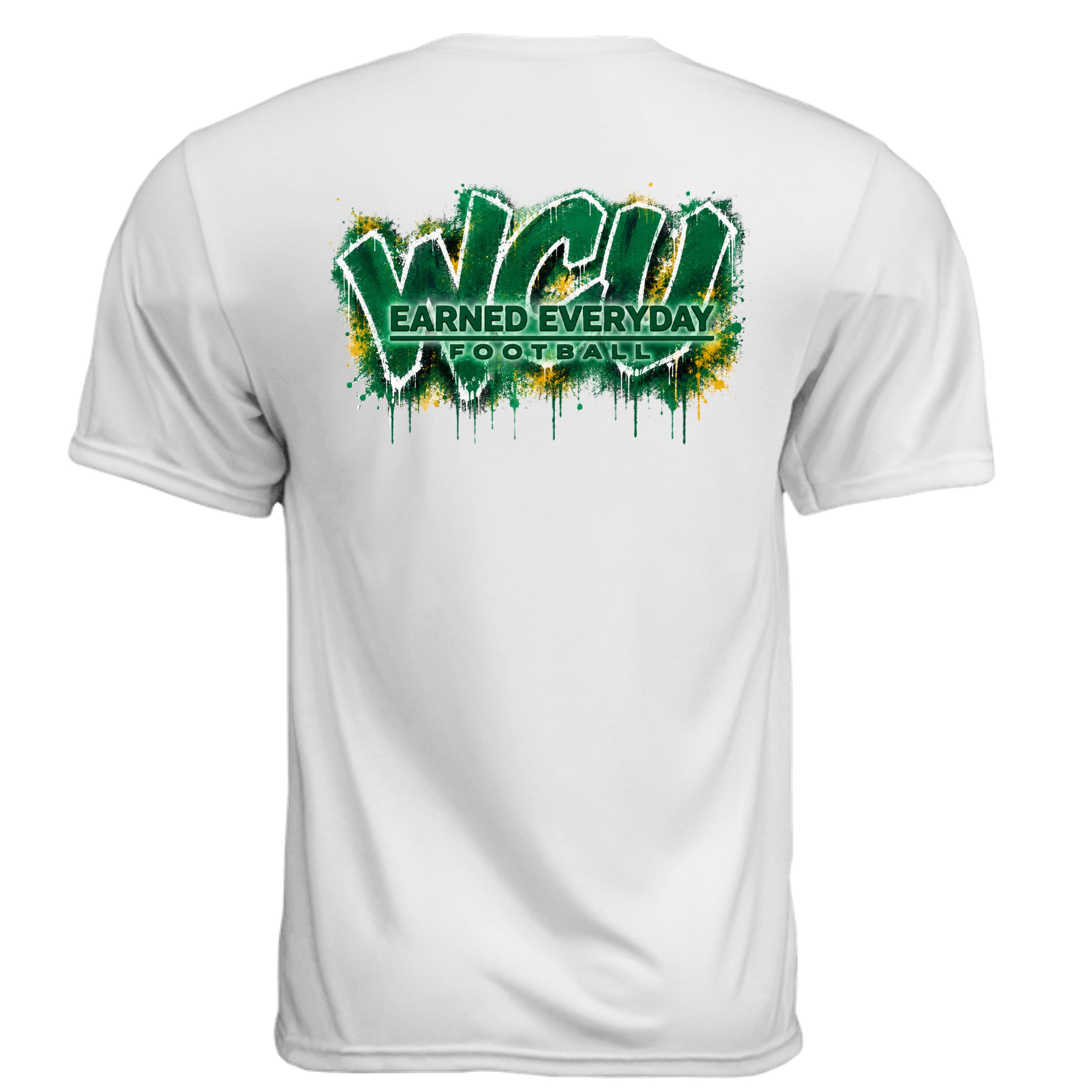WHITE - N3142 - BACK