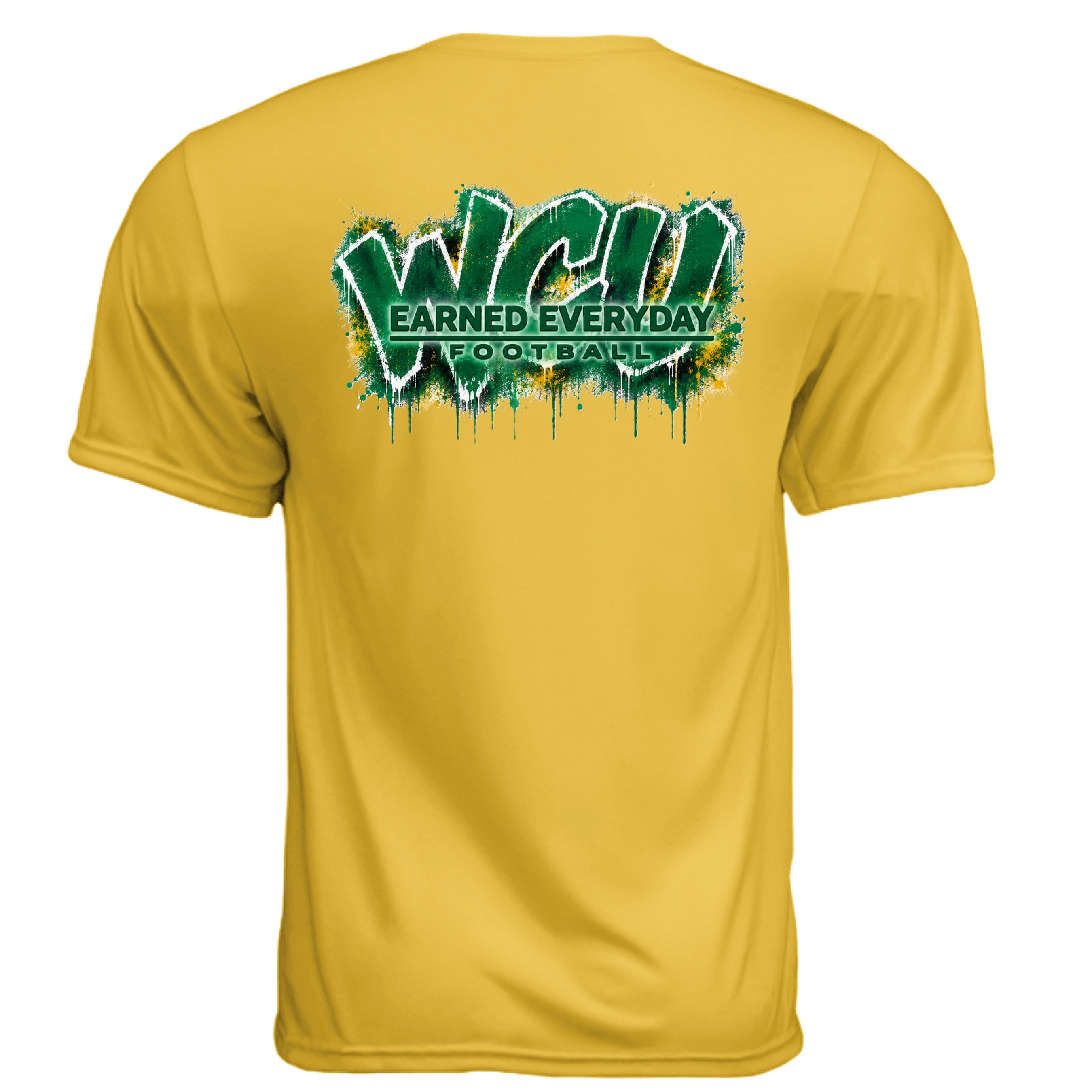 GOLD - N3142 - BACK