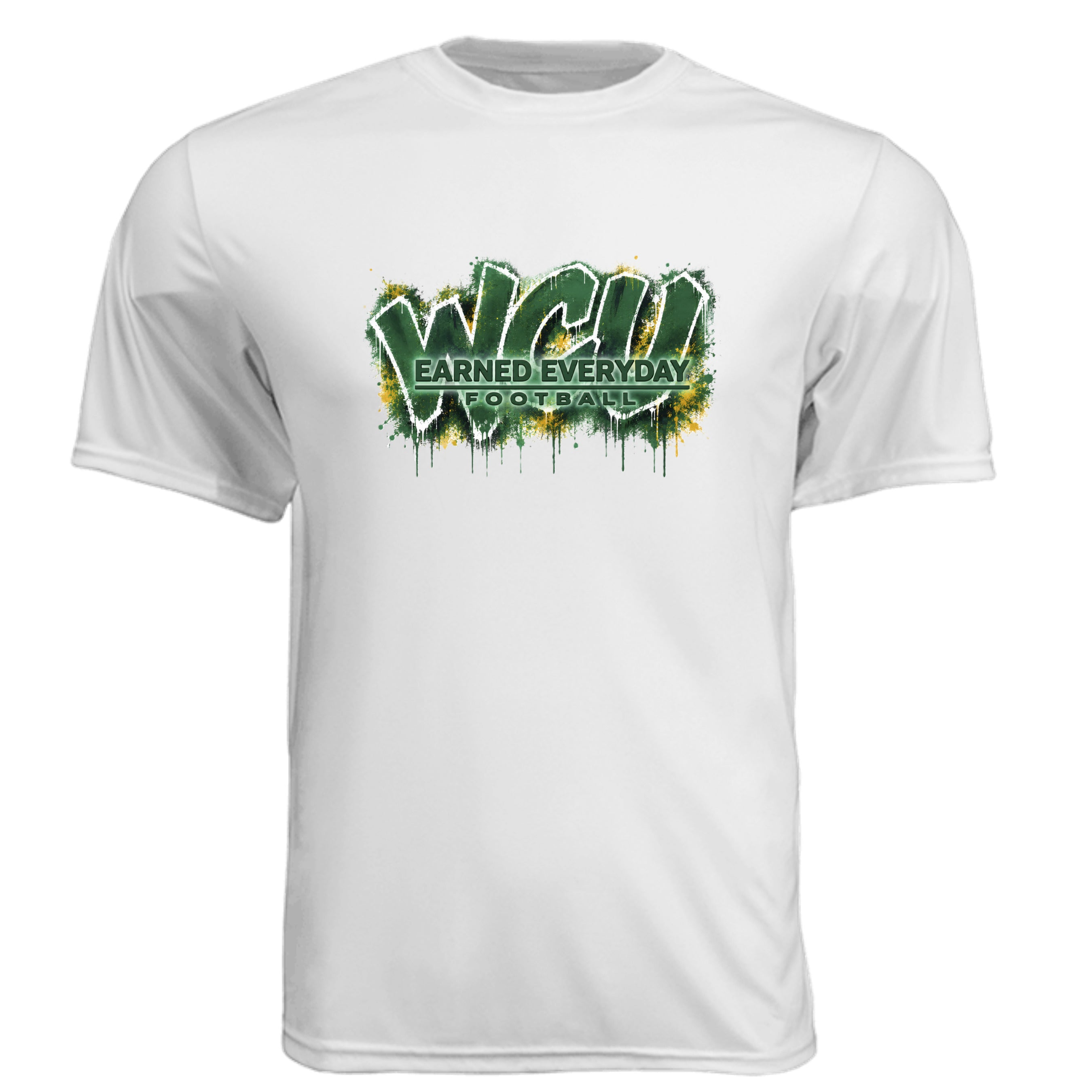 WHITE - N3142 - FRONT