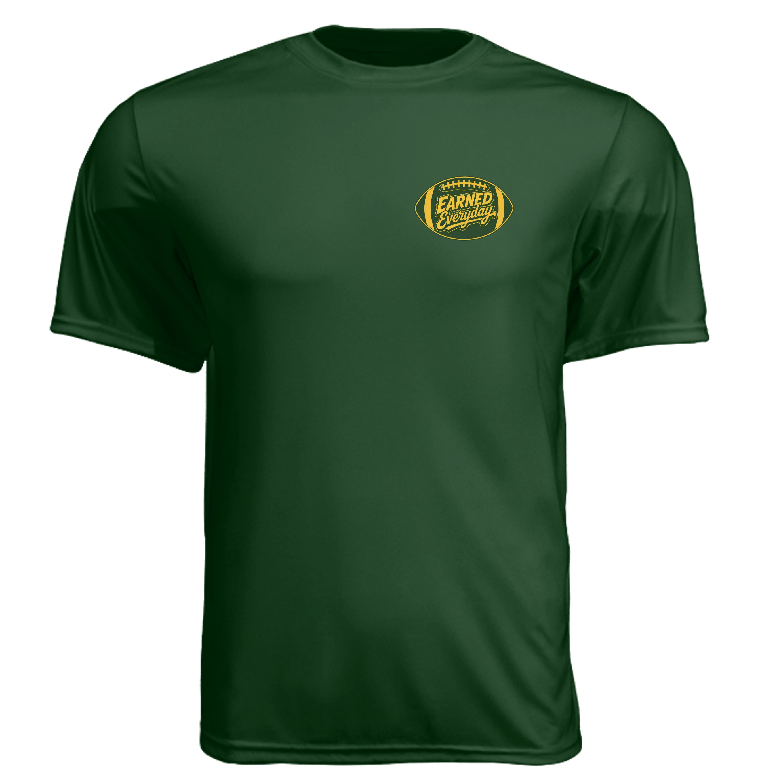 FOREST GREEN - N3142 - FRONT