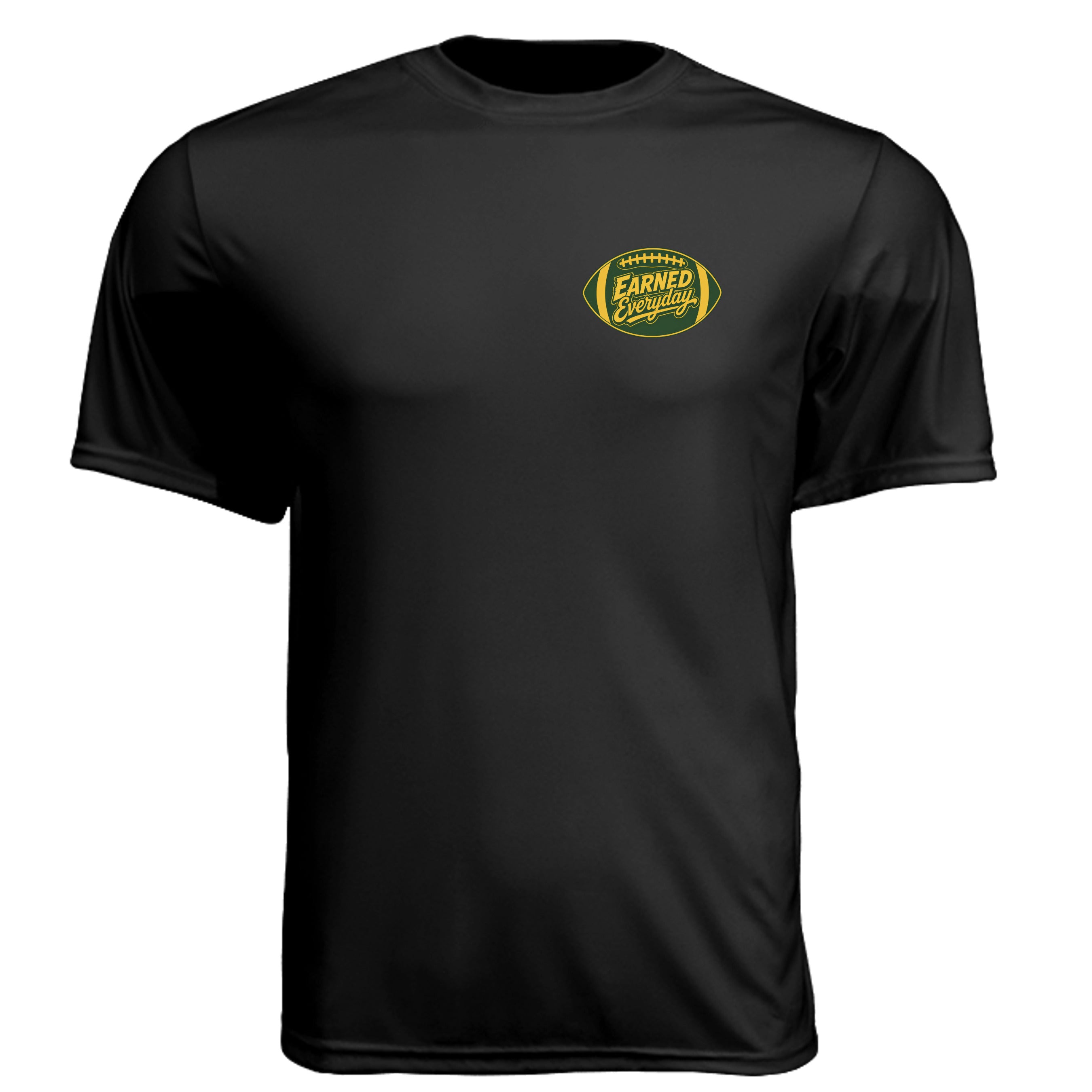 BLACK - N3142 - FRONT