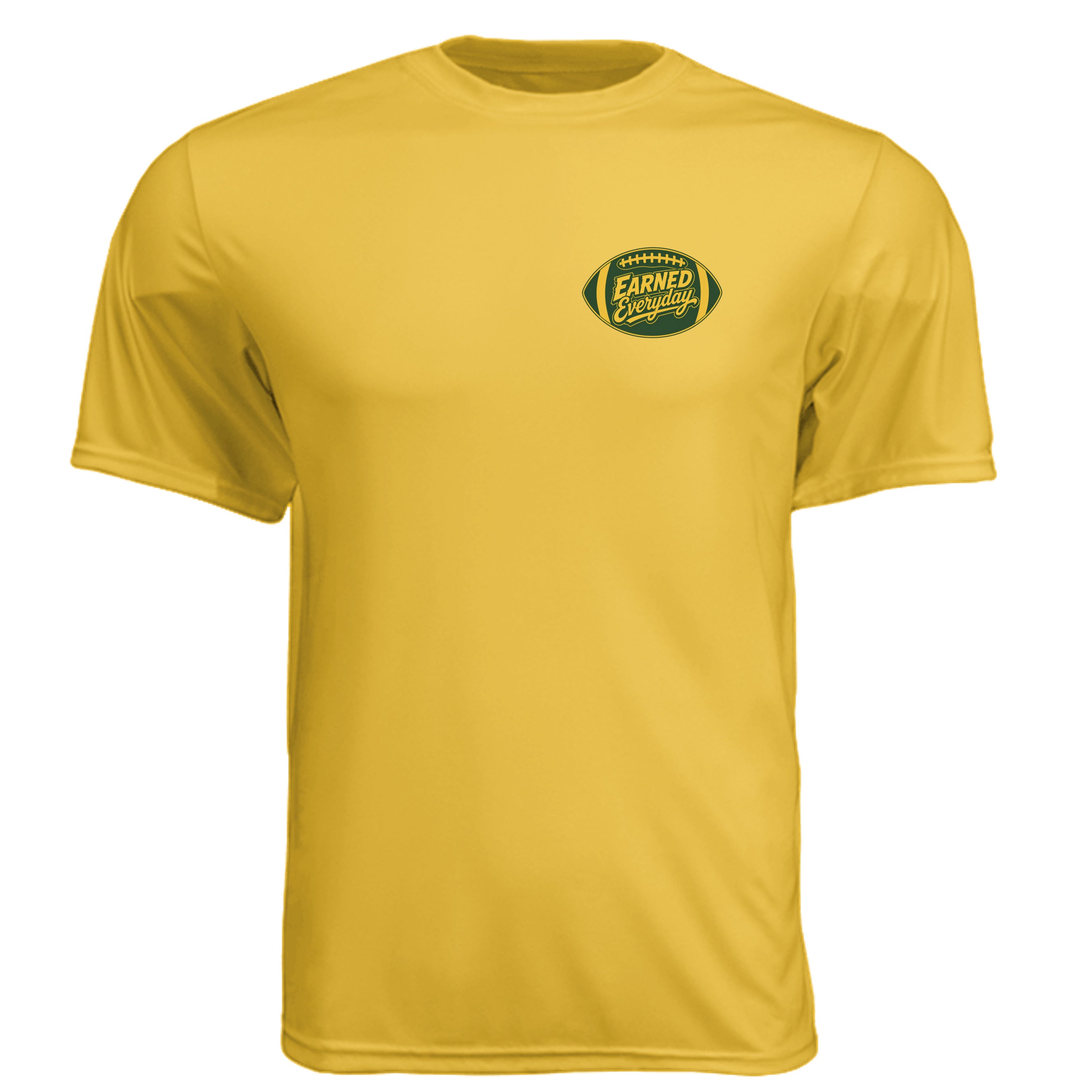GOLD - N3142 - FRONT
