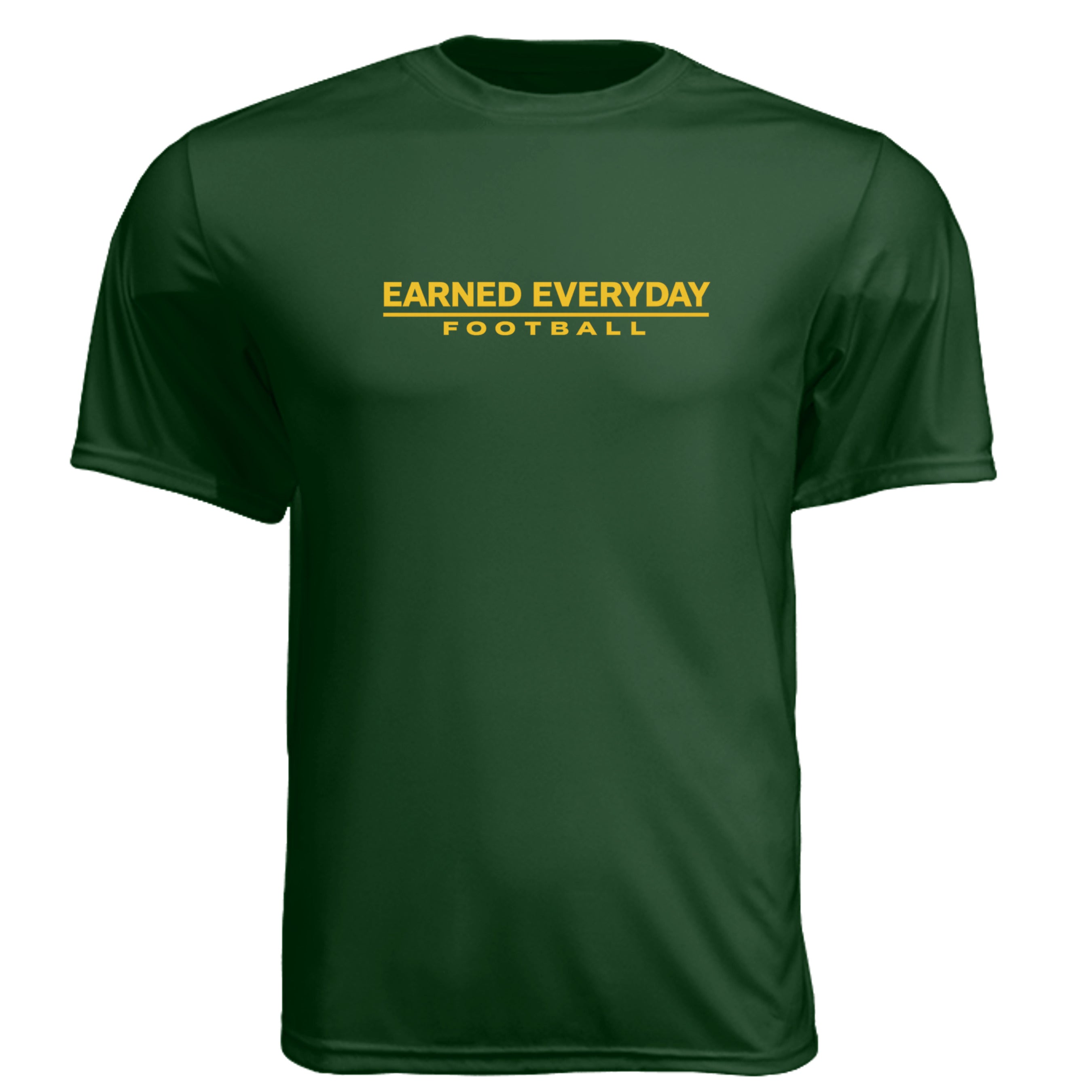 FOREST GREEN - N3142 - FRONT