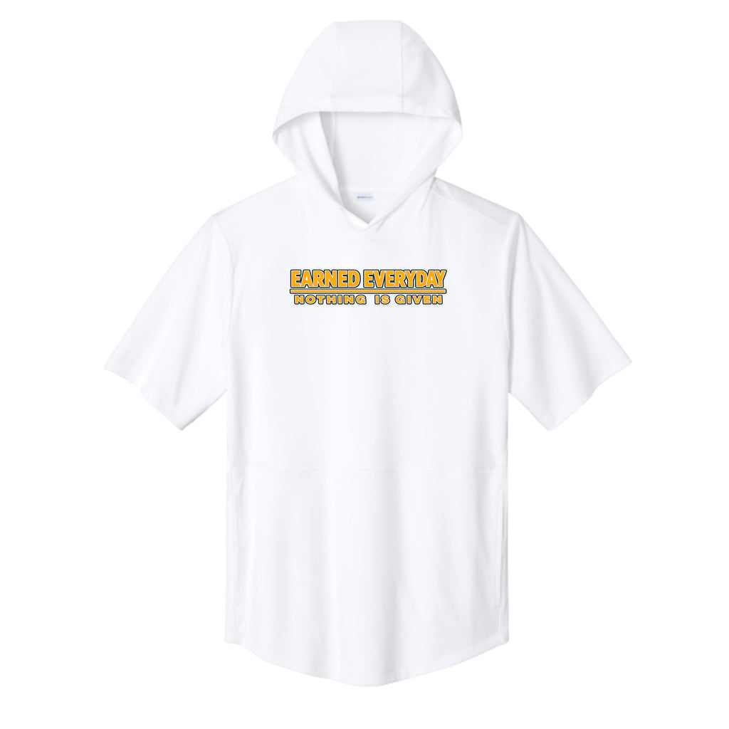 White - ST445 - FRONT