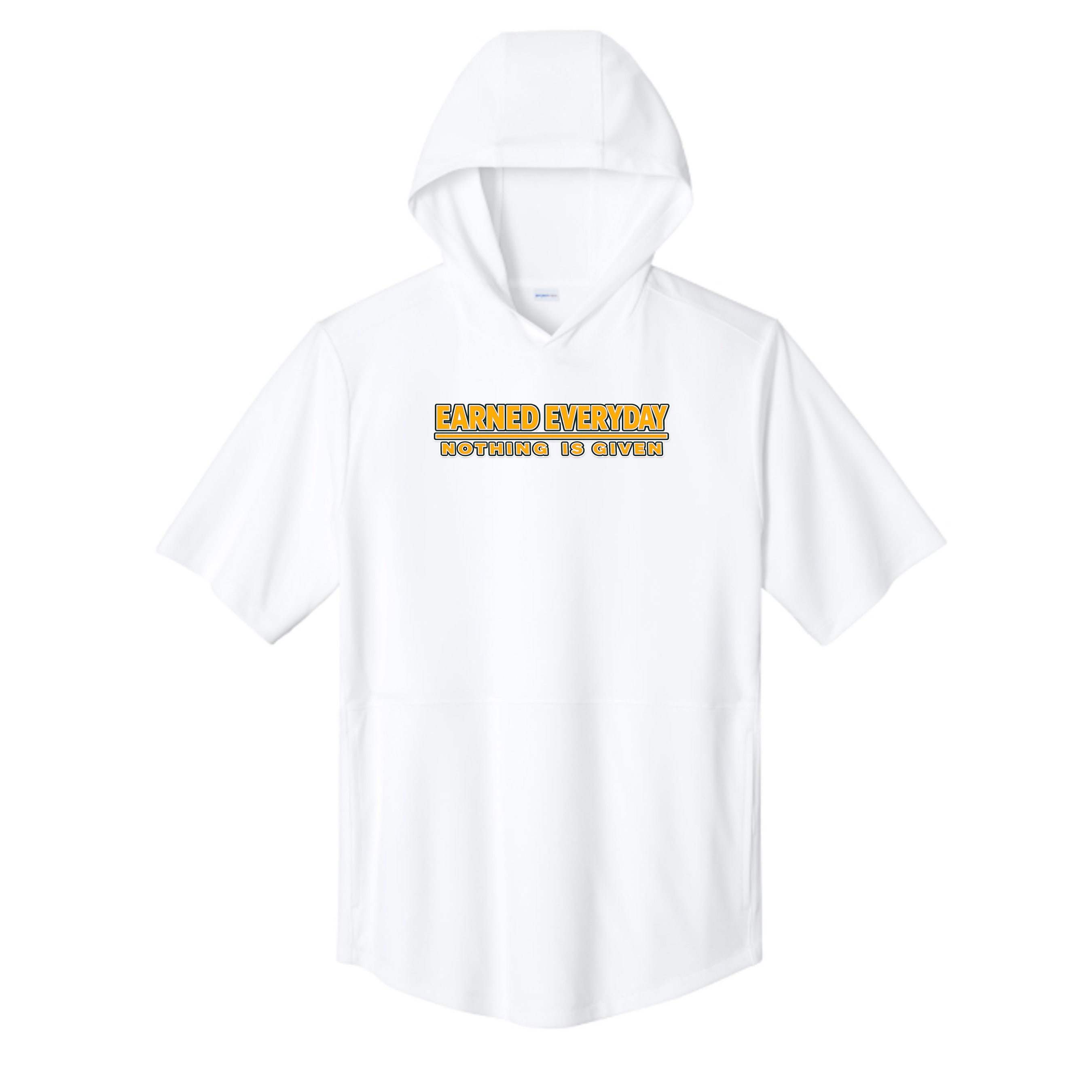 White - ST445 - FRONT
